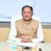 अग्रिम कर हस्तांतरण से छत्तीसगढ़ के विकास कार्यों को मिलेगी नई गति : मुख्यमंत्री विष्णु देव साय…..