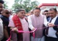 Uttarakhand News:शेर नाला पर 120 मीटर पुल का लोकार्पण, CM धामी ने चोरगलिया में सुनीं जनसमस्याएं; मानसून में आवागमन होगा आसान….