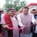 Uttarakhand News:शेर नाला पर 120 मीटर पुल का लोकार्पण, CM धामी ने चोरगलिया में सुनीं जनसमस्याएं; मानसून में आवागमन होगा आसान….