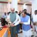 राज्यपाल रमेन डेका और मुख्यमंत्री विष्णु देव साय की उपस्थिति में लोक भवन से ‘नशा मुक्त युवा विकसित भारत संकल्प अभियान’ का शुभारंभ….