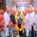 उप मुख्यमंत्री अरुण साव राजा दक्ष प्रजापति जयंती एवं सामाजिक सम्मेलन में हुए शामिल…..