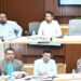 मुख्य सचिव ने नक्सल मुक्त क्षेत्रों में अधोसंरचना विकास और बुनियादी सुविधाओं को प्राथमिकता देने के दिए निर्देश…