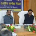 उप मुख्यमंत्री अरुण साव योजनाओं के क्रियान्वयन और विकास कार्यों की करेंगे समीक्षा…..