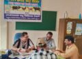 पशुपालन केसीसी से धमतरी के 93 पशुपालकों को मिली 98.62 लाख की वित्तीय संजीवनी, ग्रामीण आजीविका को मिली नई उड़ान…..