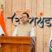 Uttarakhand News- स्वतंत्रता दिवस पर CM धामी का संदेश: उत्तराखण्ड विकास की नई ऊंचाइयों की ओर, 2 लाख करोड़ की योजनाओं पर काम जारी…..