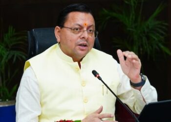 Uttarakhand News: उत्तराखंड में विकास कार्यों को रफ्तार! धामी सरकार ने मंजूर किए 18 करोड़ से ज्यादा, ऋषिकेश-पिथौरागढ़ में बनेंगे पुल..