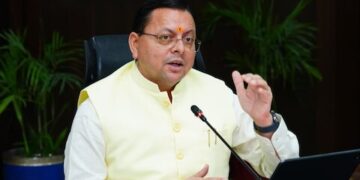 Uttarakhand News: उत्तराखंड में विकास कार्यों को रफ्तार! धामी सरकार ने मंजूर किए 18 करोड़ से ज्यादा, ऋषिकेश-पिथौरागढ़ में बनेंगे पुल..