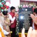 खरसिया को आधुनिक तहसील भवन की सौगात, वित्त मंत्री ओ.पी. चौधरी ने किया लोकार्पण…..