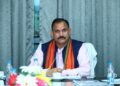 छत्तीसगढ़ के बच्चों के हक की एक भी सीट नहीं होगी प्रभावित: स्वास्थ्य मंत्री श्याम बिहारी जायसवाल….