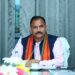 छत्तीसगढ़ के बच्चों के हक की एक भी सीट नहीं होगी प्रभावित: स्वास्थ्य मंत्री श्याम बिहारी जायसवाल….