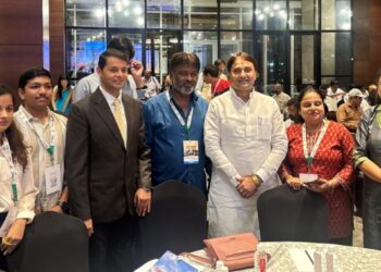 मुख्यमंत्री विष्णुदेव साय के नेतृत्व में छत्तीसगढ़ पर्यटन को नई उड़ान, पुणे रोड शो से राष्ट्रीय एवं अंतरराष्ट्रीय पर्यटन बाजार में मजबूत हुई पहचान……