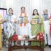 महतारी वंदन से सशक्त हो रही छत्तीसगढ़ की मातृशक्ति : मुख्यमंत्री विष्णु देव साय…..