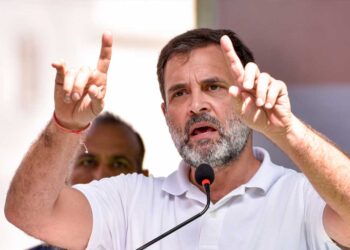 राहुल गांधी को संपत्ति मामले में सुप्रीम कोर्ट से बड़ी राहत, ED-CBI की रिपोर्ट पर रोक; HC की कार्यवाही भी थमी