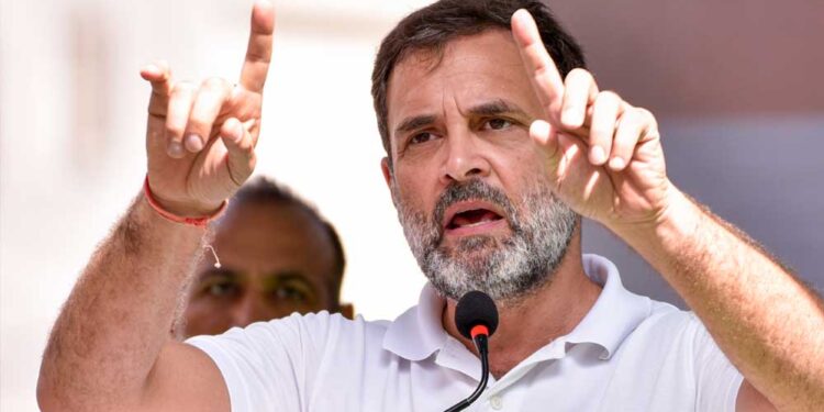 राहुल गांधी को संपत्ति मामले में सुप्रीम कोर्ट से बड़ी राहत, ED-CBI की रिपोर्ट पर रोक; HC की कार्यवाही भी थमी