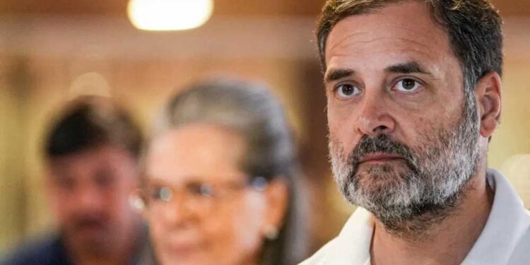 राहुल गांधी को सुप्रीम कोर्ट से बड़ी राहत, यूपी का आपराधिक मानहानि मामला रद्द; समन भी हुआ खारिज