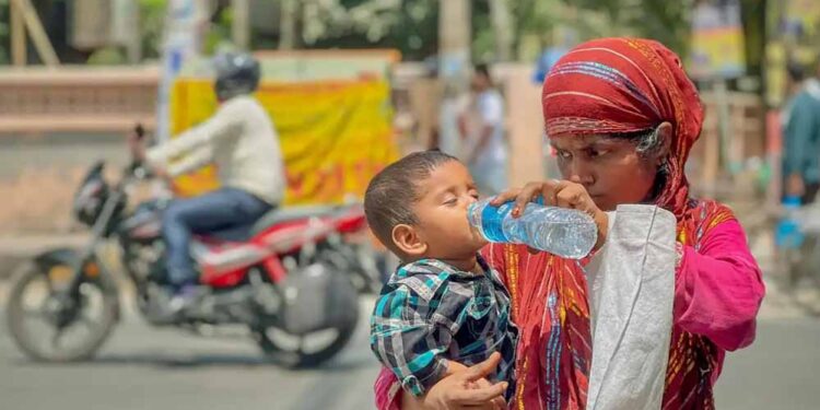 लू को प्राकृतिक आपदा घोषित करने का बड़ा फैसला! अब कुल 14 आपदाएं, जानें किसे और क्या मिलेगा फायदा