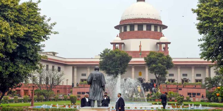 रूसी सेना में मारे गए भारतीयों का DNA टेस्ट कराने का सुप्रीम कोर्ट का निर्देश, पहचान प्रक्रिया होगी तेज