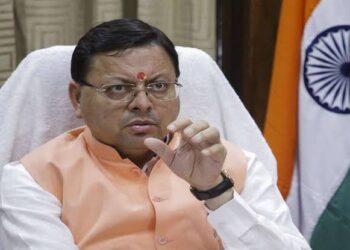 Uttarakhand News: 100% सुरक्षा की गारंटी! UCC को लेकर CM धामी का बड़ा दावा, बहनों को दी ये ताकत….