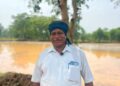 नैनो यूरिया से बदली सब्जी की खेती की तस्वीर, किसान सम्मेलाल बने आत्मनिर्भरता की मिसाल…..