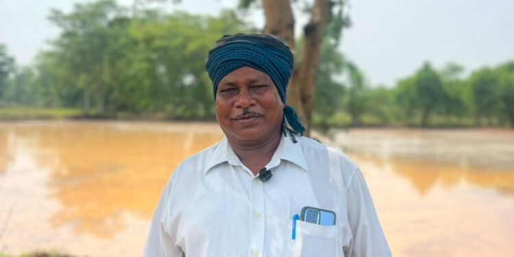 नैनो यूरिया से बदली सब्जी की खेती की तस्वीर, किसान सम्मेलाल बने आत्मनिर्भरता की मिसाल…..
