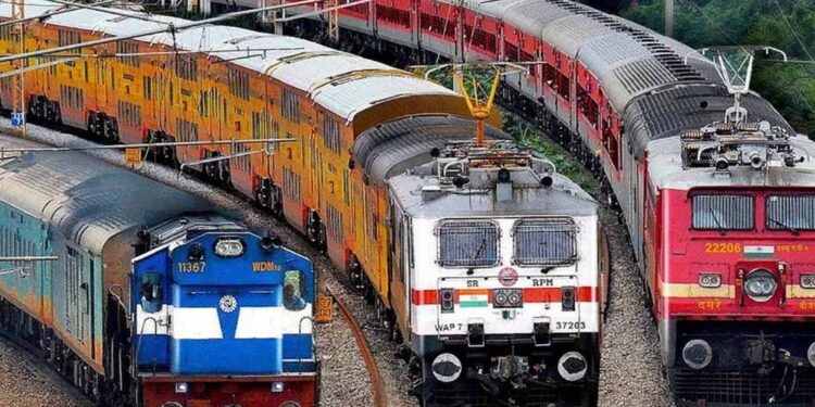 रेलवे का नया पैसेंजर बुकिंग सिस्टम बनेगा गेम चेंजर, 1 मिनट में 1.5 लाख टिकट और 40 लाख इंक्वायरी संभालेगा