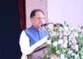 सेन समाज सनातन परंपराओं और सामाजिक समरसता का मजबूत आधार : मुख्यमंत्री विष्णु देव साय….