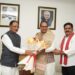 अरुणाचल मॉडल पर बस्तर में सड़क निर्माण की मांग, मुख्यमंत्री साय ने केंद्र से किया आग्रह…