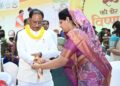 नक्सलवाद के अंत से बहनों को मिला सुरक्षा और विश्वास का सबसे बड़ा उपहार : मुख्यमंत्री विष्णु देव साय