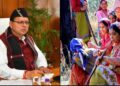 Uttarakhand News: लखपति दीदियों की संख्या 3 लाख पार, धामी सरकार में महिला सशक्तिकरण को मिली नई रफ्तार…..
