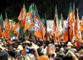 मेघालय की राजनीति में बड़ा उलटफेर! UDP के 9 और TMC के 4 विधायक BJP में जा सकते हैं