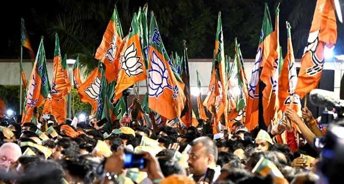मेघालय की राजनीति में बड़ा उलटफेर! UDP के 9 और TMC के 4 विधायक BJP में जा सकते हैं