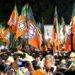 मेघालय की राजनीति में बड़ा उलटफेर! UDP के 9 और TMC के 4 विधायक BJP में जा सकते हैं