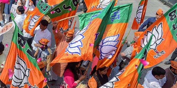 अपने ही गढ़ में कमजोर पड़ रही भाजपा, ‘डबल इंजन’ मॉडल पर उठे सवाल