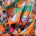 अपने ही गढ़ में कमजोर पड़ रही भाजपा, ‘डबल इंजन’ मॉडल पर उठे सवाल