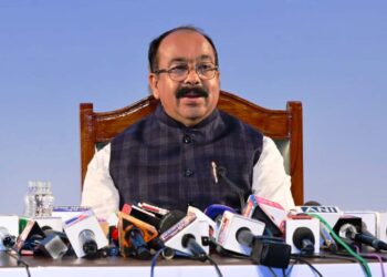 ‘लोक निर्माण से छत्तीसगढ़ निर्माण’ के मूलमंत्र के साथ अधोसंरचना विकास को दे रहे नई गति – उप मुख्यमंत्री अरुण साव…..