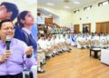 Uttarakhand News: ‘मेरे सपनों का उत्तराखण्ड’ में 2.5 लाख छात्रों की भागीदारी, युवा सोच से बनेगा विकसित उत्तराखण्ड: मुख्यमंत्री पुष्कर सिंह धामी….