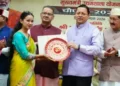 युवा रोजगार मांगने वाले नहीं, देने वाले बनें : धामी।