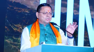 सपनों का उत्तराखंड’ को मिला युवाओं का जबरदस्त साथ।