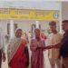 मुख्यमंत्री कैंप कार्यालय बगिया बना दिव्यांगजनों के लिए उम्मीद और सहारे का केंद्र,श्रवण बाधित छात्रा को मिला श्रवण यंत्र, अब पढ़ाई में नहीं होगी कोई बाधा