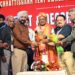 छत्तीसगढ़ में उद्योग और व्यापार के लिए अनुकूल वातावरण, नई उद्योग नीति से निवेश को मिल रही नई गति,सीजी टेंट एंड डेकोर एक्सपो-2026 में शामिल हुए मुख्यमंत्री विष्णुदेव साय
