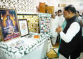 मुख्यमंत्री विष्णुदेव साय ने कुनकुरी में स्व ज्ञानचंद जैन के निवास पहुंचकर विनम्र श्रद्धांजलि अर्पित की…..
