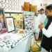 मुख्यमंत्री विष्णुदेव साय ने कुनकुरी में स्व ज्ञानचंद जैन के निवास पहुंचकर विनम्र श्रद्धांजलि अर्पित की…..