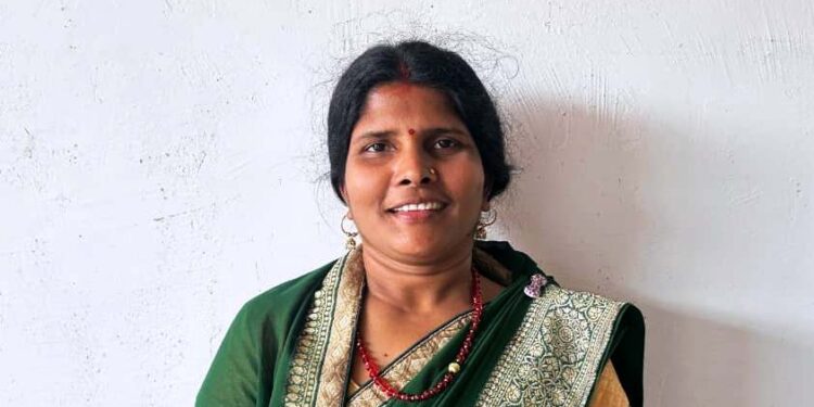 ‘विष्णु भैया’ के उपहार से बहनों के सपनों को मिली उड़ान, महतारी वंदन से प्रेमलता बनीं आत्मनिर्भर…..