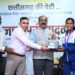 ज्ञानेश्वरी की सफलता से राज्य के युवा लेंगे प्रेरणा, खेलों के लिए तैयार होगा अच्छा वातावरण – उप मुख्यमंत्री अरुण साव…..