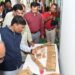 औषधि पौधों की खेती किसानों की आय बढ़ाने का प्रभावी माध्यम: वन मंत्री केदार कश्यप…..