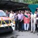 मुख्यमंत्री विष्णु देव साय ने धरसींवा विधानसभा को दी निःशुल्क एम्बुलेंस की सौगात….
