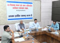 निर्माण श्रमिकों के कल्याण हेतु अनेक महत्वपूर्ण निर्णयों को मंडल की बैठक में मिली स्वीकृति, निर्माण श्रमिकों के हित में मंडल की बैठक में लिए गए अहम फैसले….