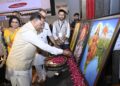 ‘आजादी की धुन’ स्वतंत्रता सेनानियों के त्याग और बलिदान को स्मरण करने का सुनहरा अवसर : मुख्यमंत्री विष्णु देव साय…..
