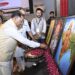 ‘आजादी की धुन’ स्वतंत्रता सेनानियों के त्याग और बलिदान को स्मरण करने का सुनहरा अवसर : मुख्यमंत्री विष्णु देव साय…..