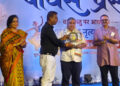 कलाकारों को मंच और सम्मान देना सरकार की प्राथमिकता- मंत्री राजेश अग्रवाल…